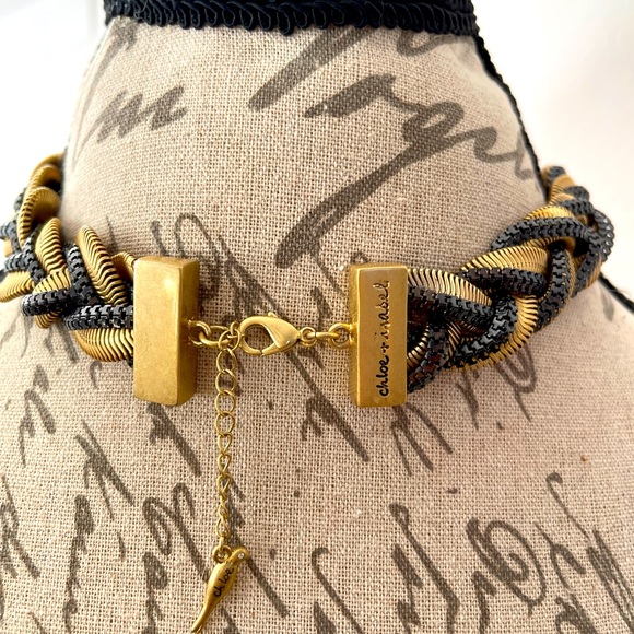 Chloe + Isabel Statement Necklace - Picture 3 of 5